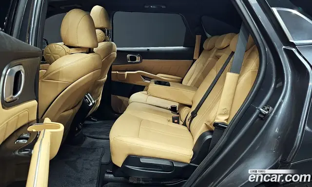 Kia Sorento 2022 1.6 автомат (гидро), миниатюра 11 Kia Sorento 2022 1.6 автомат (гидро), миниатюра 11