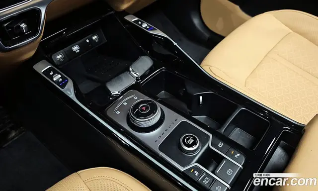 Kia Sorento 2022 1.6 автомат (гидро), миниатюра 8 Kia Sorento 2022 1.6 автомат (гидро), миниатюра 8