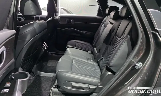 Kia Sorento 2024 2.5 автомат (гидро), миниатюра 11 Kia Sorento 2024 2.5 автомат (гидро), миниатюра 11