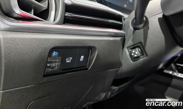 Kia Sorento 2024 2.5 автомат (гидро), миниатюра 12