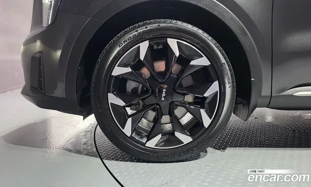 Kia Sorento 2024 2.5 автомат (гидро), миниатюра 5 Kia Sorento 2024 2.5 автомат (гидро), миниатюра 5