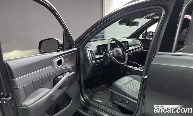 Kia Sorento 2024 2.5 автомат (гидро), миниатюра 10 Kia Sorento 2024 2.5 автомат (гидро), миниатюра 10