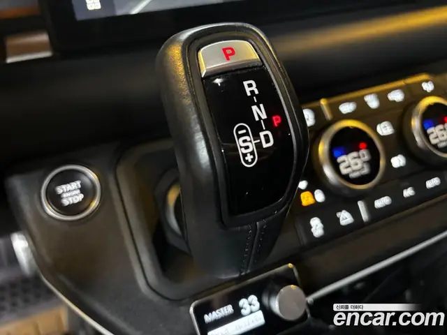 Land Rover Defender 2021 3.0 автомат (гидро), миниатюра 9