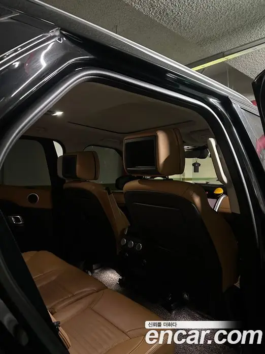 Land Rover Discovery 2017 3.0 автомат (гидро), миниатюра 8 Land Rover Discovery 2017 3.0 автомат (гидро), миниатюра 8
