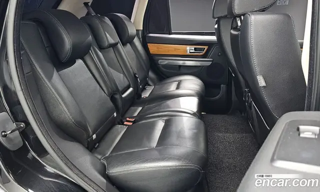 Land Rover Range Rover Sport 2013 3.0 автомат (гидро), миниатюра 11