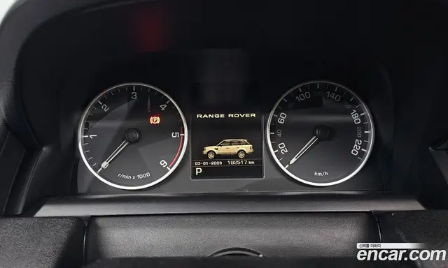 Land Rover Range Rover Sport 2013 3.0 автомат (гидро), миниатюра 8