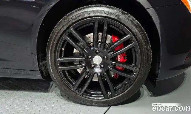 Maserati Quattroporte 2017 3.0 автомат (гидро), миниатюра 5 Maserati Quattroporte 2017 3.0 автомат (гидро), миниатюра 5