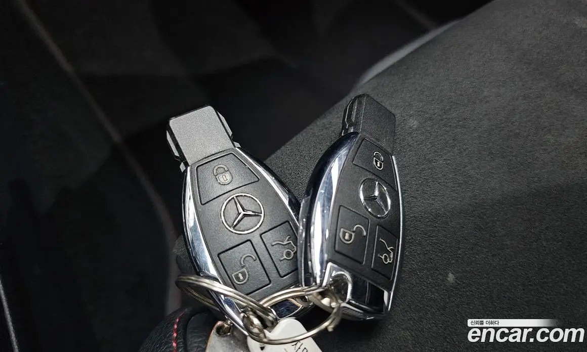 Mercedes-Benz CLA-Class 2017 2.0 автомат (гидро), фото 16 Mercedes-Benz CLA-Class 2017 2.0 автомат (гидро), фото 16