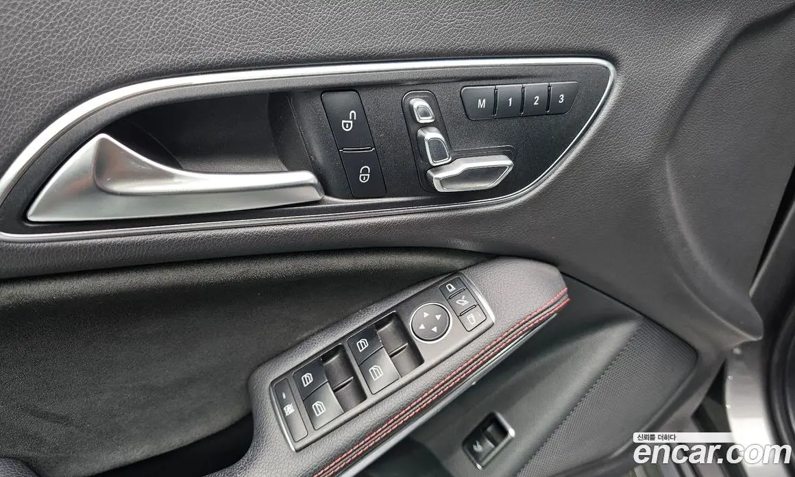 Mercedes-Benz CLA-Class 2017 2.0 автомат (гидро), фото 20 Mercedes-Benz CLA-Class 2017 2.0 автомат (гидро), фото 20