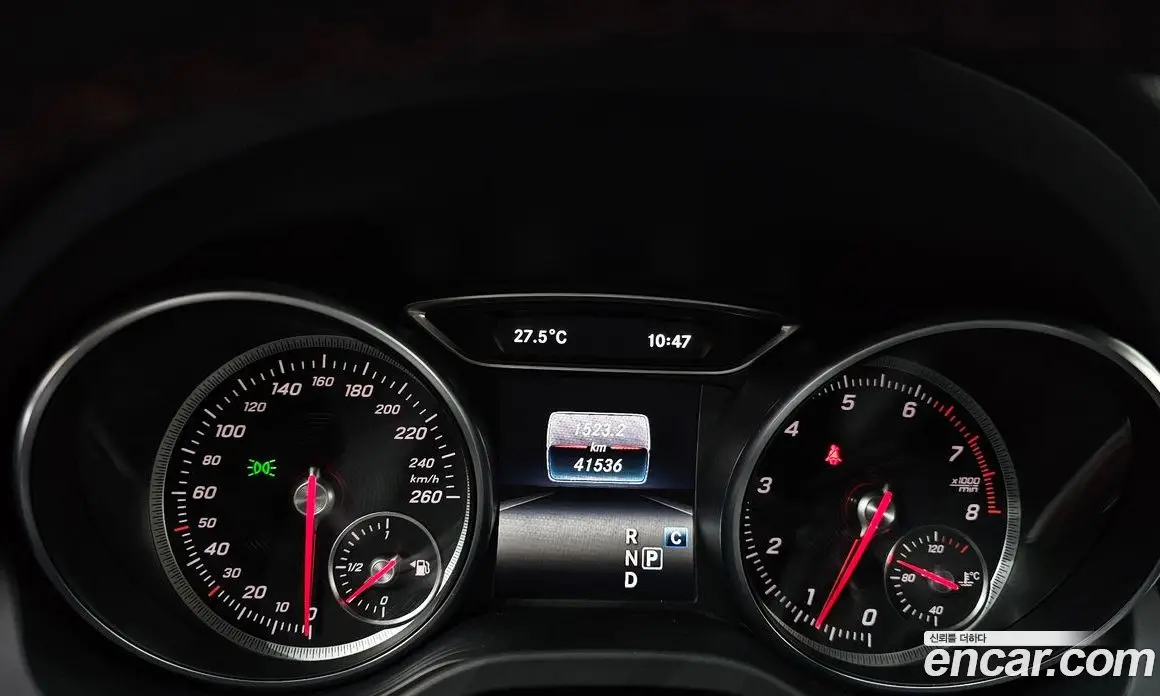 Mercedes-Benz CLA-Class 2017 2.0 автомат (гидро), фото 8 Mercedes-Benz CLA-Class 2017 2.0 автомат (гидро), фото 8