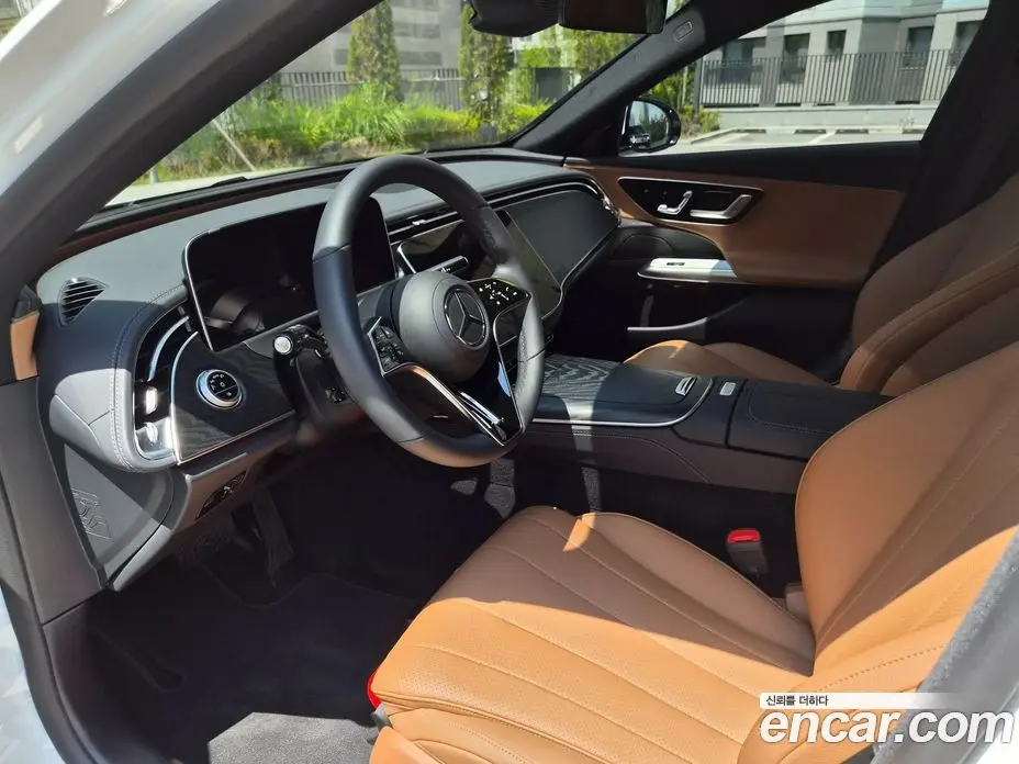 Mercedes-Benz E-Class 2025 2.0 автомат (гидро), фото 15