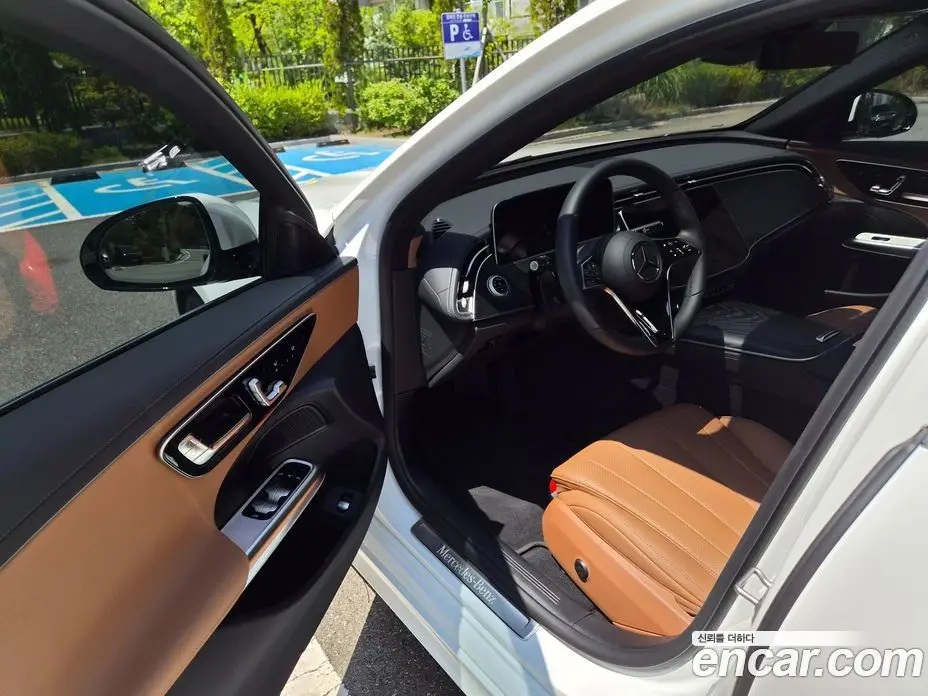 Mercedes-Benz E-Class 2025 2.0 автомат (гидро), фото 16