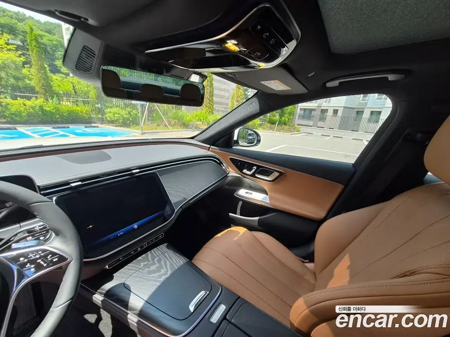 Mercedes-Benz E-Class 2025 2.0 автомат (гидро), фото 17