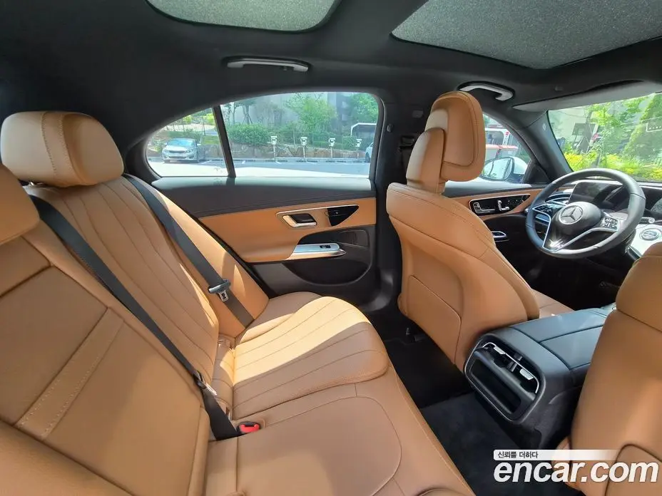 Mercedes-Benz E-Class 2025 2.0 автомат (гидро), фото 20