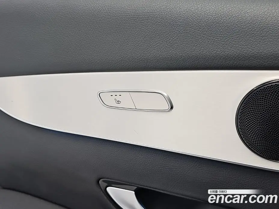Mercedes-Benz GLC-Class 2019 2.0 автомат (гидро), фото 13