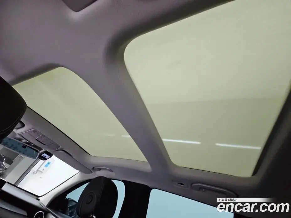 Mercedes-Benz GLC-Class 2019 2.0 автомат (гидро), фото 14