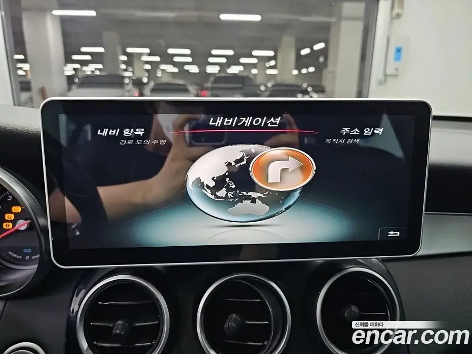 Mercedes-Benz GLC-Class 2019 2.0 автомат (гидро), фото 15