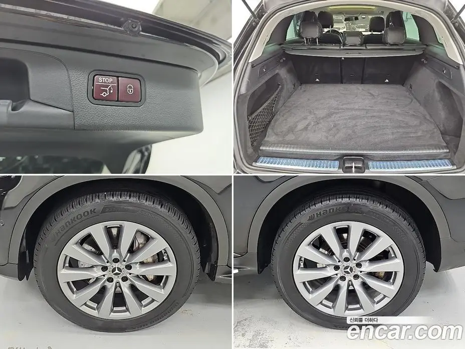 Mercedes-Benz GLC-Class 2019 2.0 автомат (гидро), фото 18