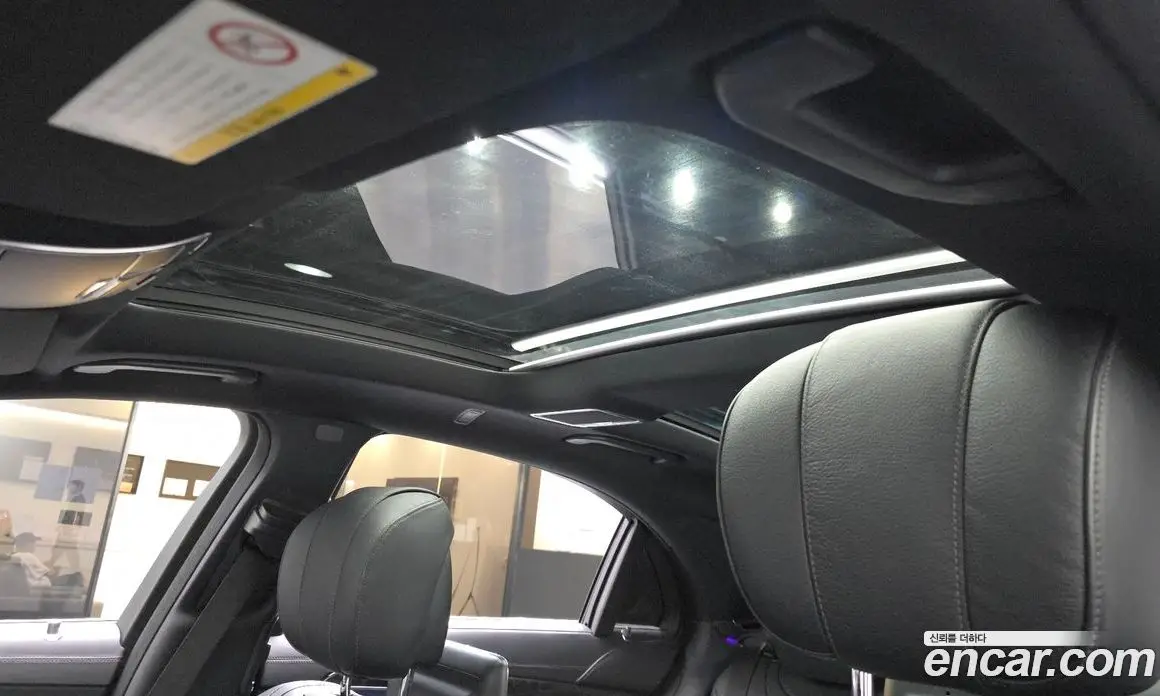 Mercedes-Benz S-Class 2017 3.0 автомат (гидро), фото 19