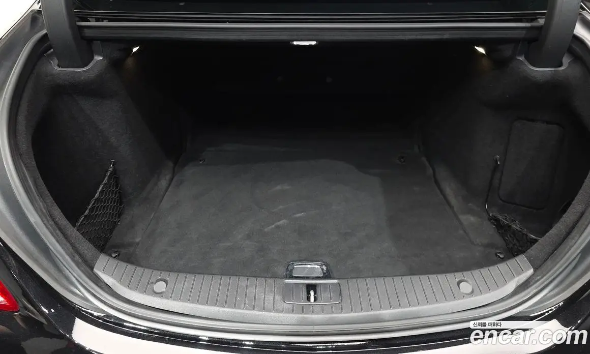 Mercedes-Benz S-Class 2017 3.0 автомат (гидро), фото 20