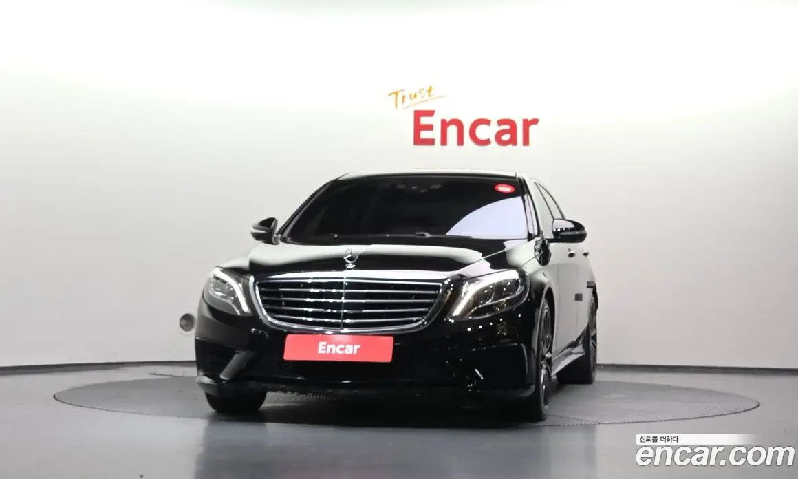 Mercedes-Benz S-Class 2017 3.0 автомат (гидро), фото 3