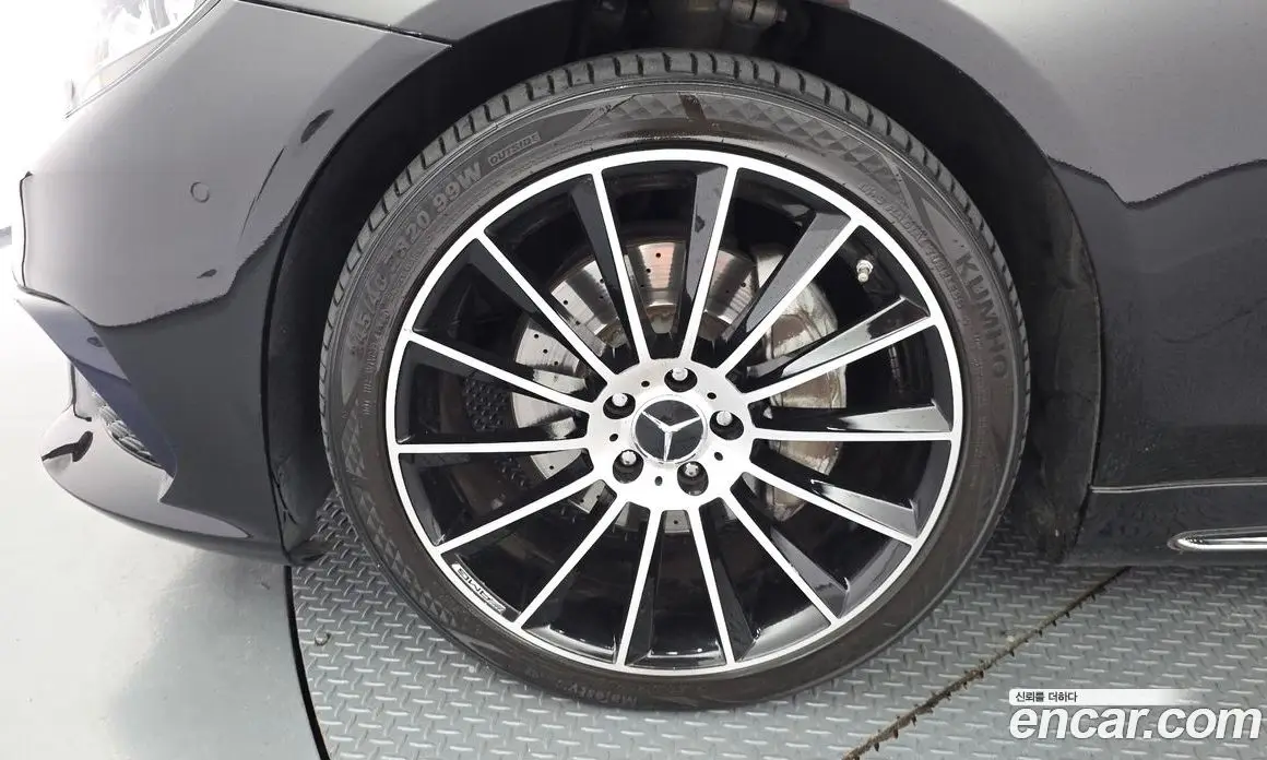 Mercedes-Benz S-Class 2017 3.0 автомат (гидро), фото 5