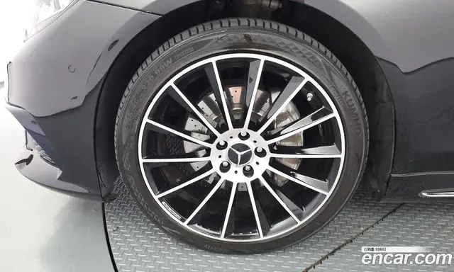 Mercedes-Benz S-Class 2017 3.0 автомат (гидро), миниатюра 5