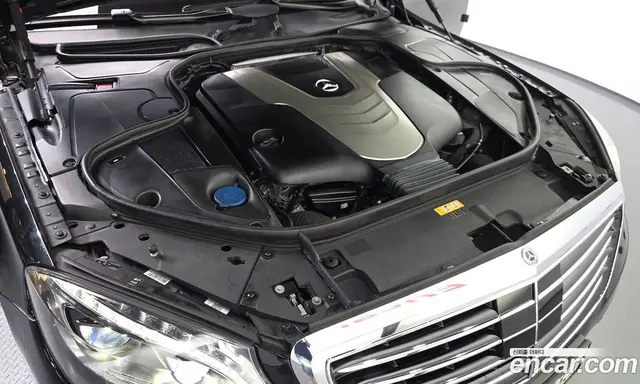 Mercedes-Benz S-Class 2017 3.0 автомат (гидро), миниатюра 6