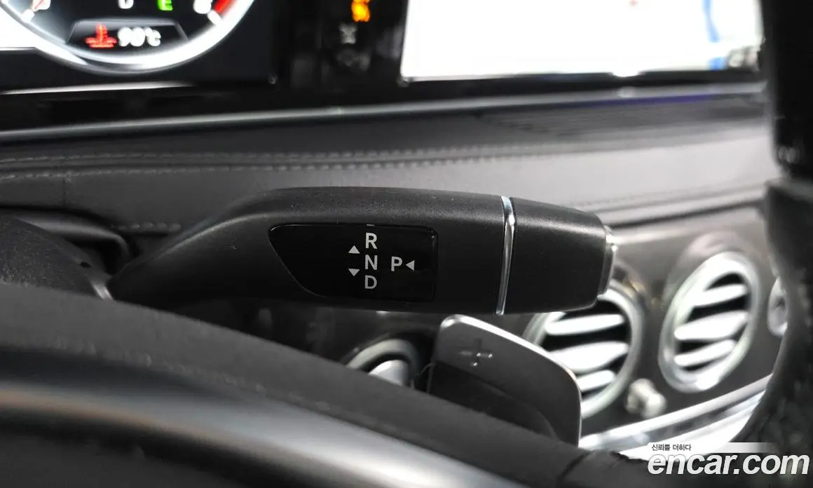 Mercedes-Benz S-Class 2017 3.0 автомат (гидро), фото 9