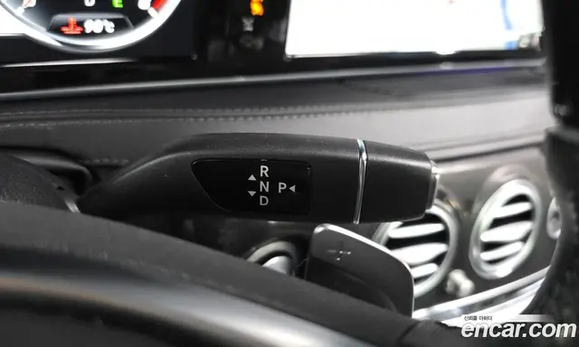 Mercedes-Benz S-Class 2017 3.0 автомат (гидро), миниатюра 9
