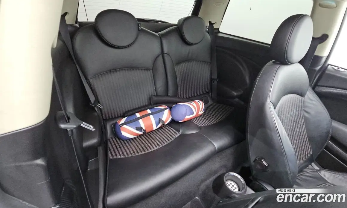 Mini Cooper 2013 1.6 автомат (гидро), фото 11