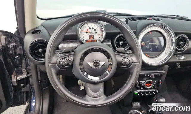 Mini Cooper 2013 1.6 автомат (гидро), миниатюра 12