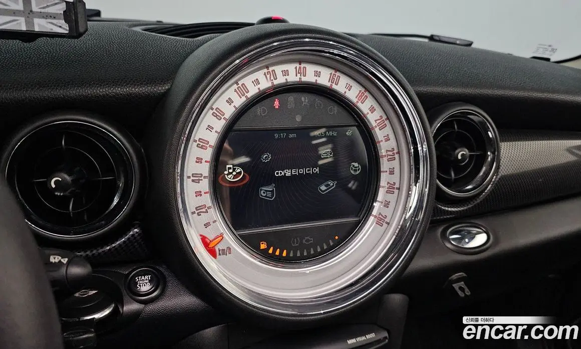 Mini Cooper 2013 1.6 автомат (гидро), фото 13