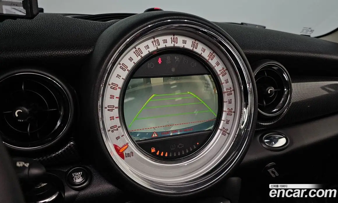 Mini Cooper 2013 1.6 автомат (гидро), фото 14