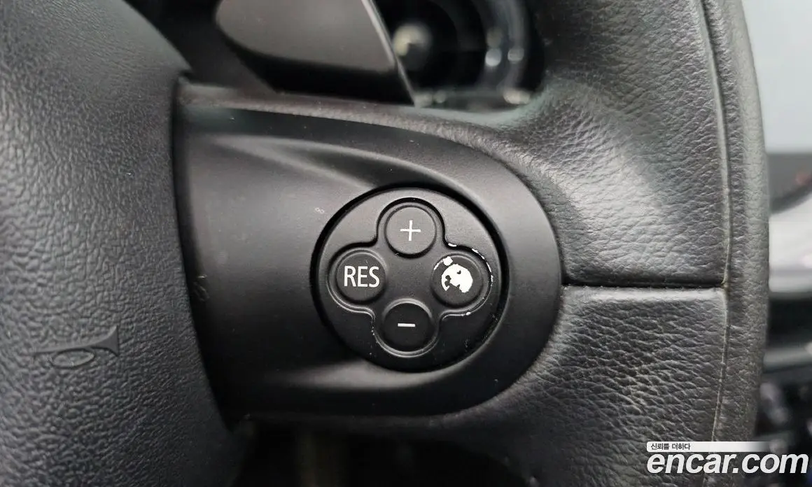 Mini Cooper 2013 1.6 автомат (гидро), фото 15