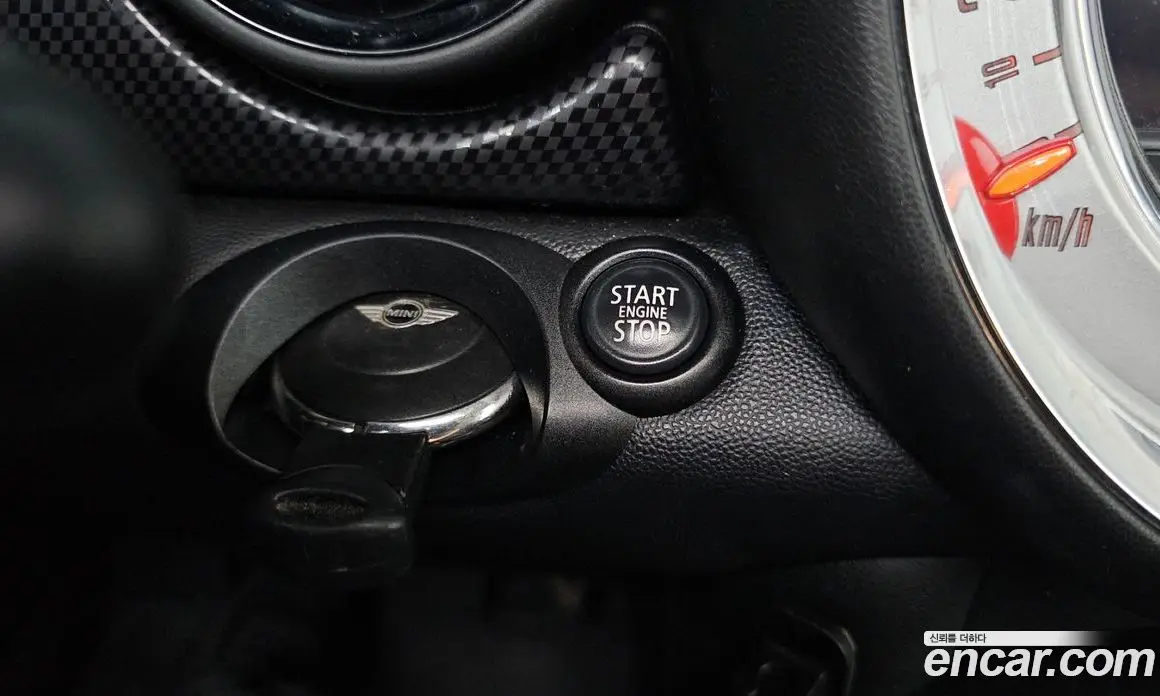 Mini Cooper 2013 1.6 автомат (гидро), фото 16