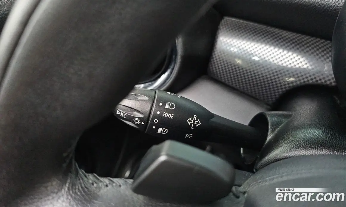 Mini Cooper 2013 1.6 автомат (гидро), фото 17