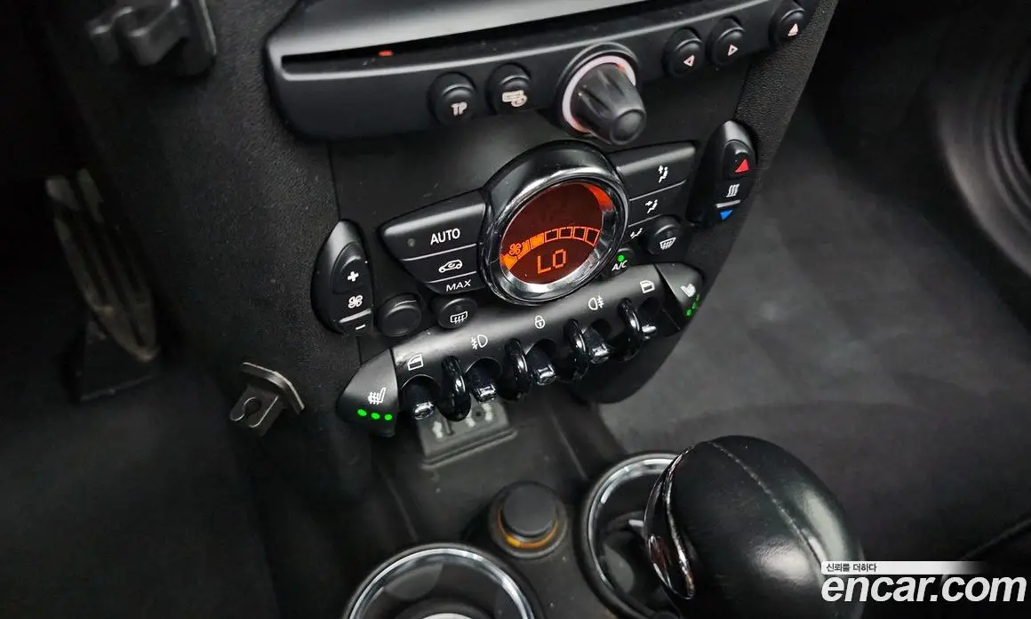 Mini Cooper 2013 1.6 автомат (гидро), фото 18