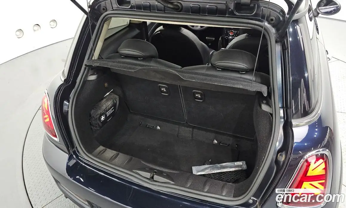 Mini Cooper 2013 1.6 автомат (гидро), фото 20