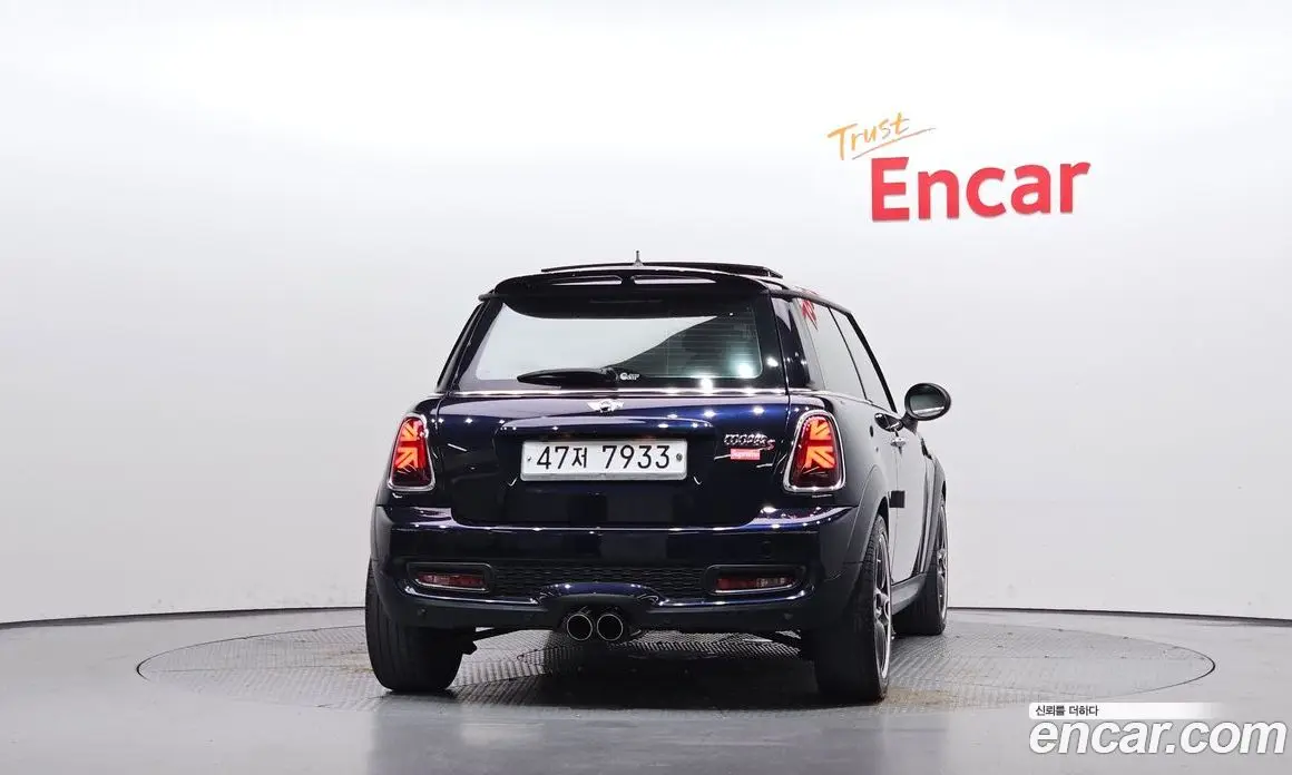 Mini Cooper 2013 1.6 автомат (гидро), фото 4