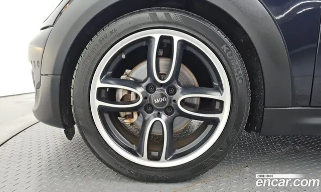 Mini Cooper 2013 1.6 автомат (гидро), миниатюра 5