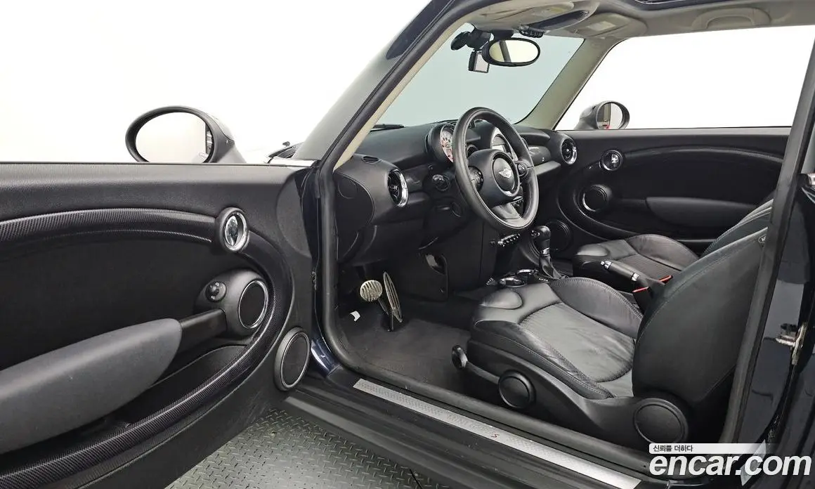 Mini Cooper 2013 1.6 автомат (гидро), фото 10