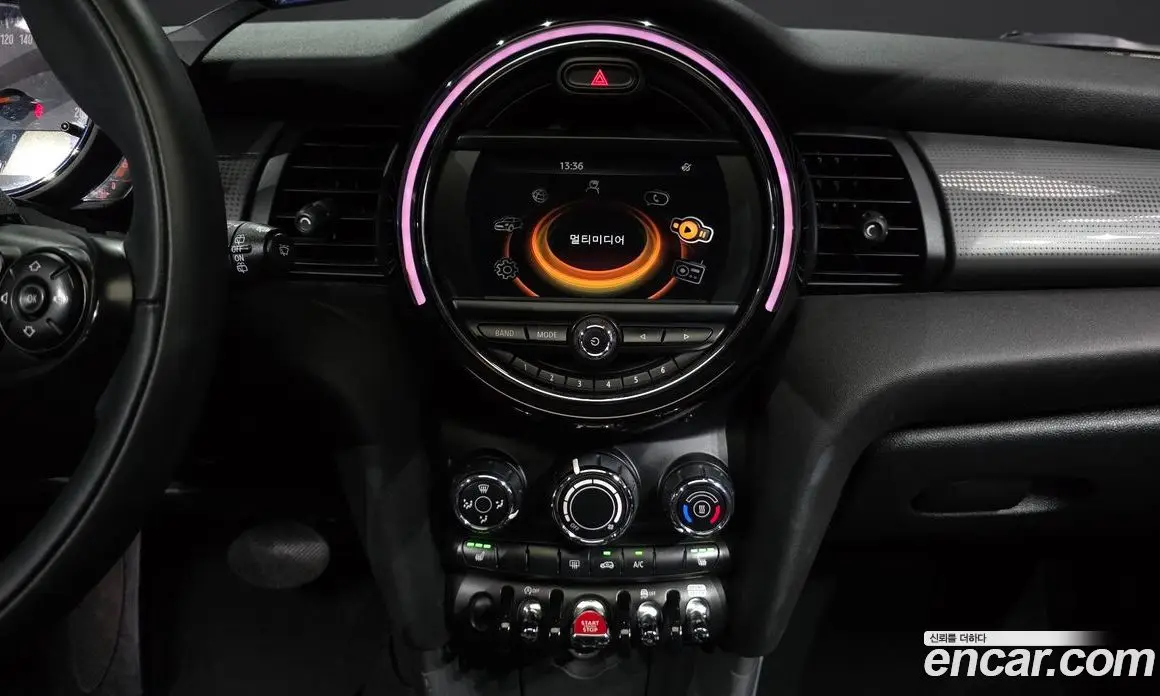Mini Cooper 2018 1.5 автомат (гидро), фото 14
