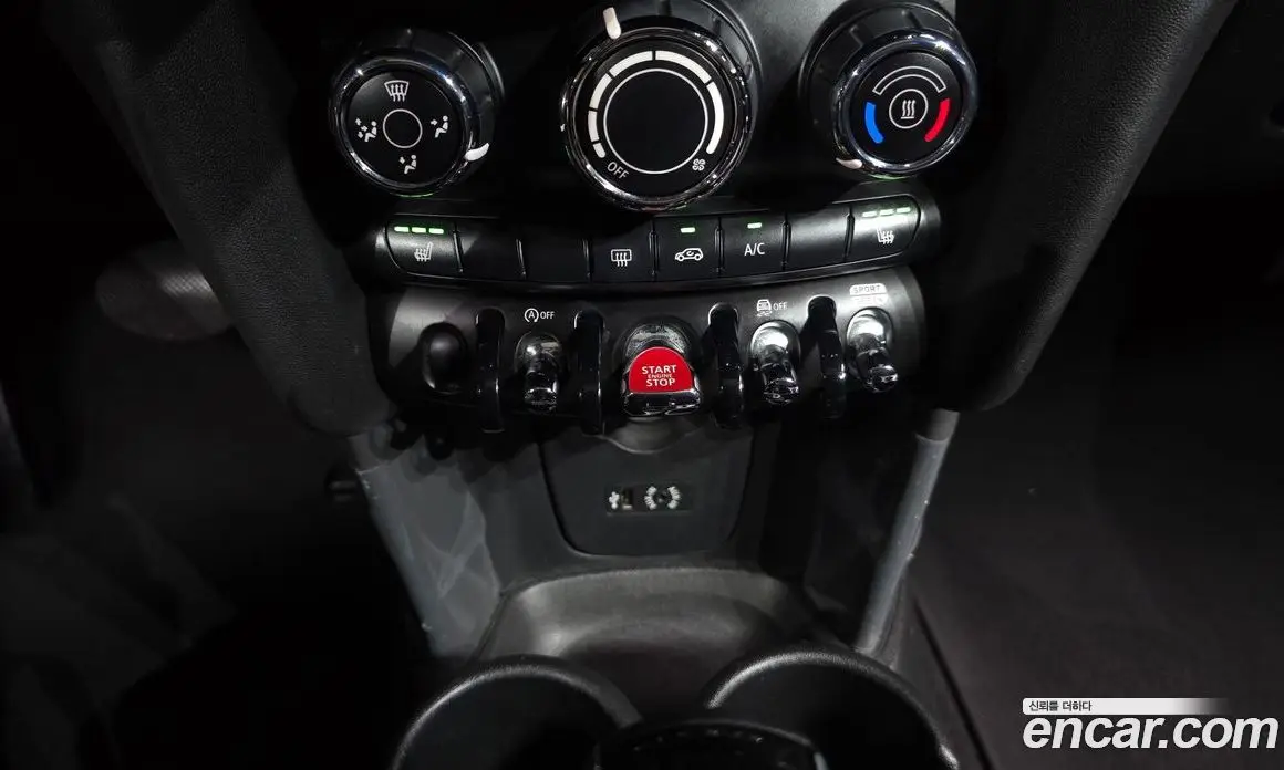 Mini Cooper 2018 1.5 автомат (гидро), фото 17