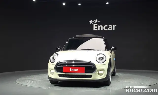 Mini Cooper 2018 1.5 автомат (гидро), миниатюра 3