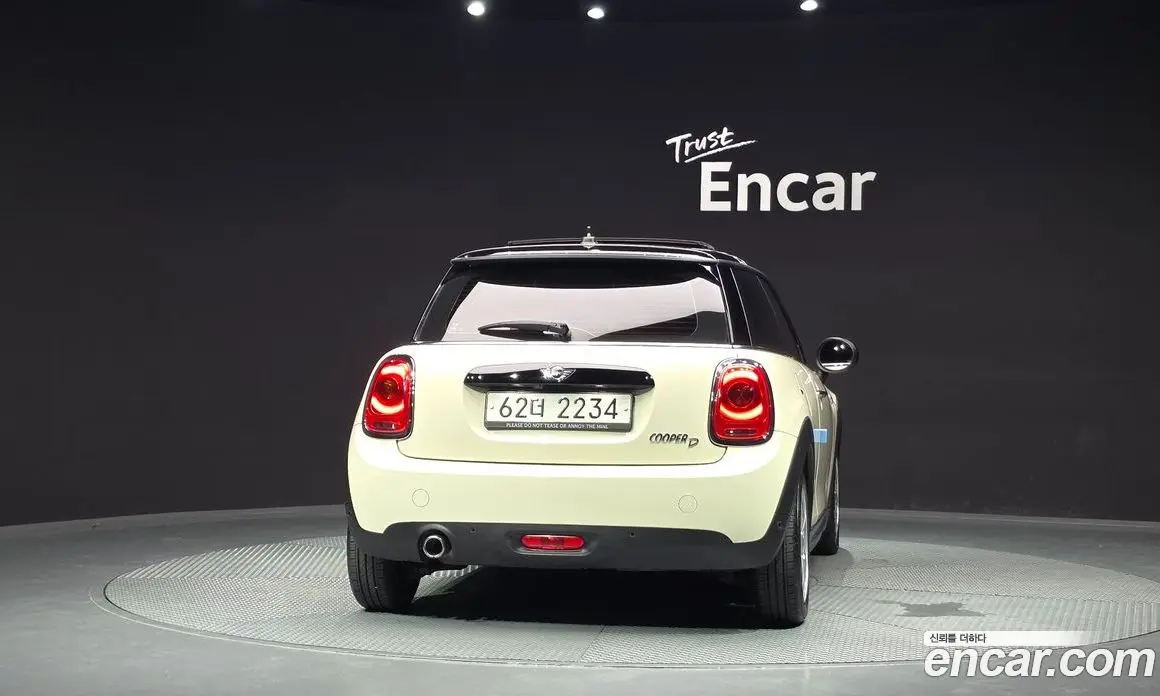 Mini Cooper 2018 1.5 автомат (гидро), фото 4
