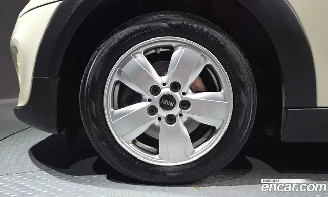 Mini Cooper 2018 1.5 автомат (гидро), миниатюра 5