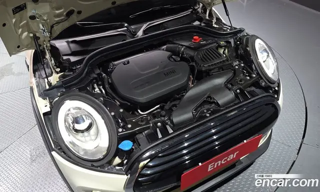 Mini Cooper 2018 1.5 автомат (гидро), миниатюра 6
