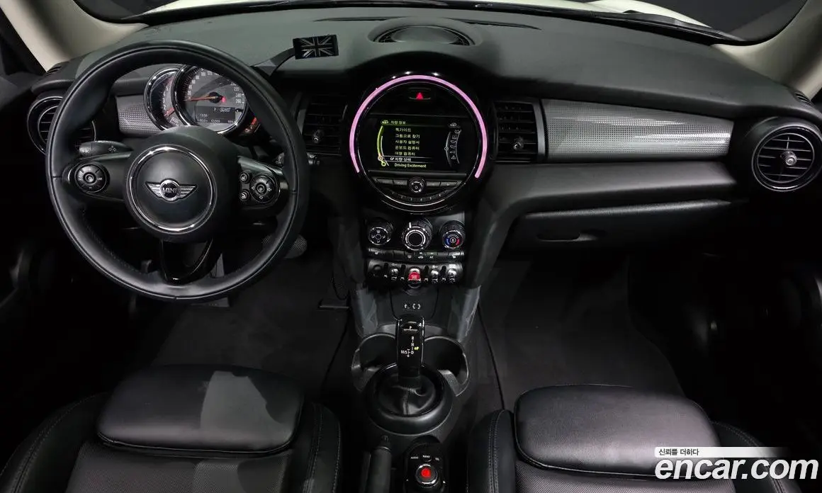 Mini Cooper 2018 1.5 автомат (гидро), фото 7