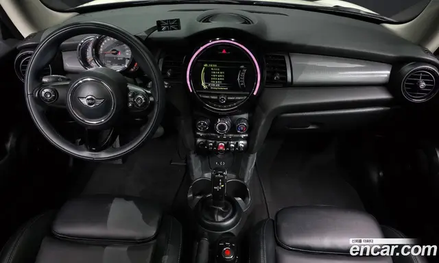 Mini Cooper 2018 1.5 автомат (гидро), миниатюра 7